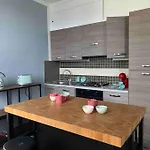 La Dolce Vita Appartement *