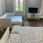 아파트 La Dolce Vita 인트라