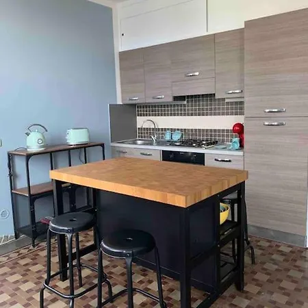 Apartamento La Dolce Vita