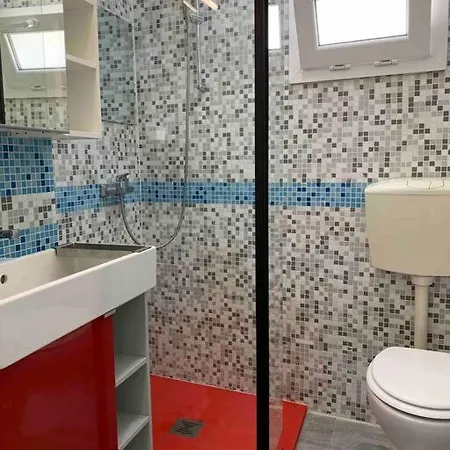 La Dolce Vita Appartement
