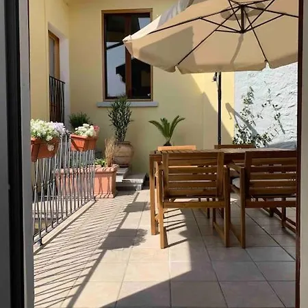 La Dolce Vita * Intra