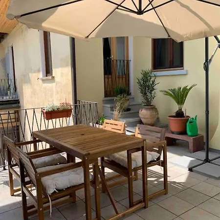 La Dolce Vita Apartment *