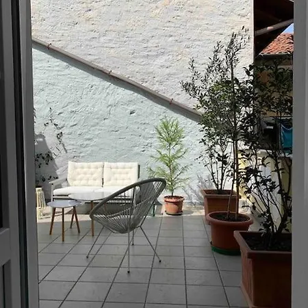 La Dolce Vita Appartement