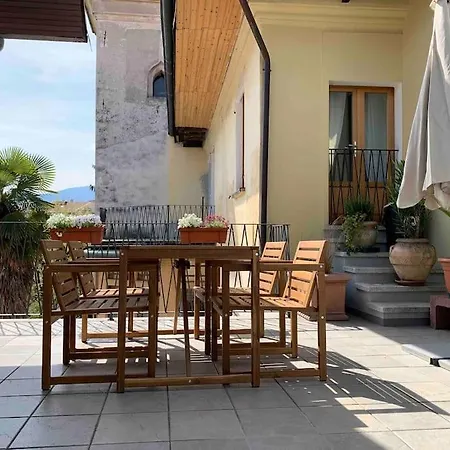 La Dolce Vita Intra