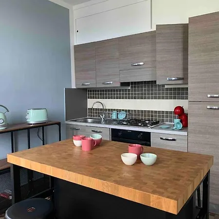 La Dolce Vita Apartment *