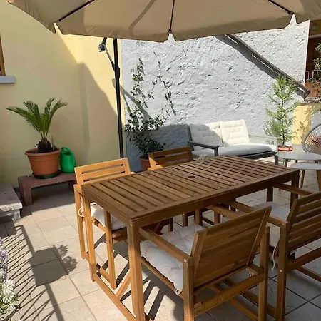 La Dolce Vita Apartment Intra