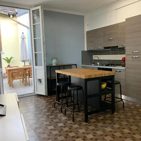 Apartament La Dolce Vita *