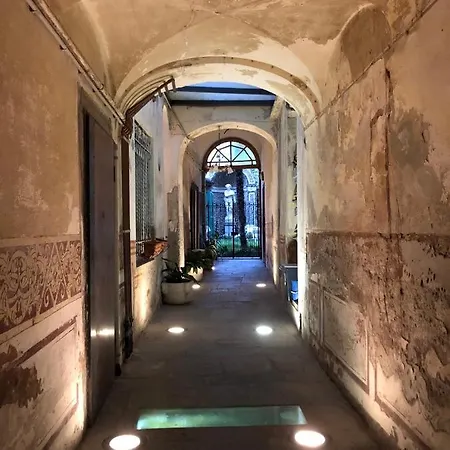 Apartamento La Dolce Vita Intra