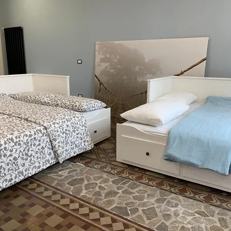 La Dolce Vita Appartement