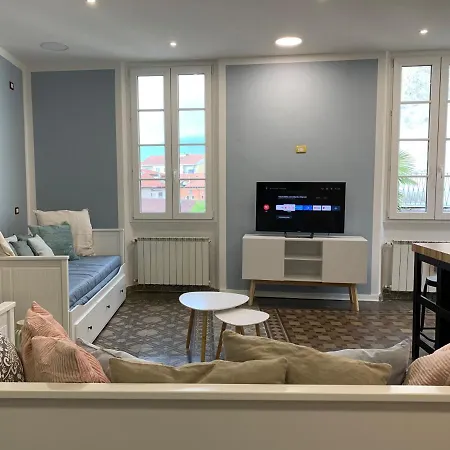 La Dolce Vita Apartment