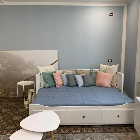 Appartement La Dolce Vita *