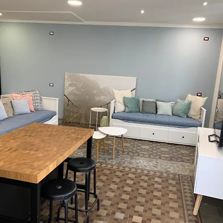 La Dolce Vita Apartment Intra