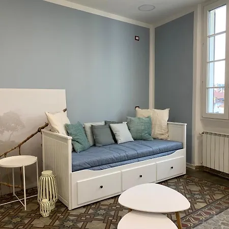 Apartment La Dolce Vita