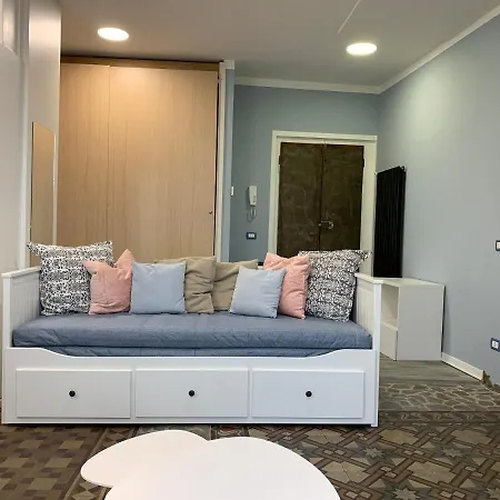 La Dolce Vita Apartment *