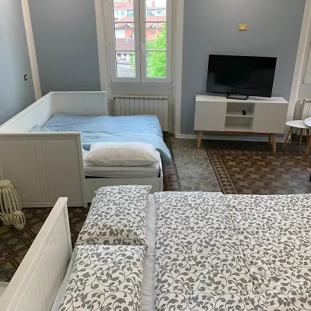 Appartement La Dolce Vita Intra