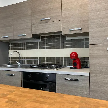 Appartement La Dolce Vita