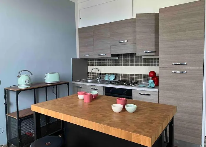 La Dolce Vita Apartament *