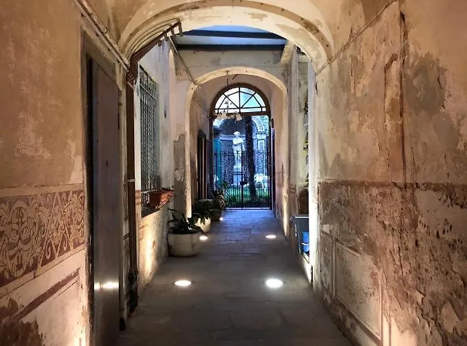 Apartament La Dolce Vita Intra