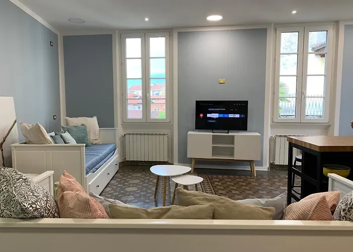 La Dolce Vita Apartament