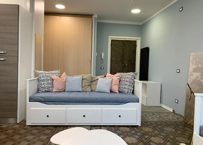 La Dolce Vita Apartament *
