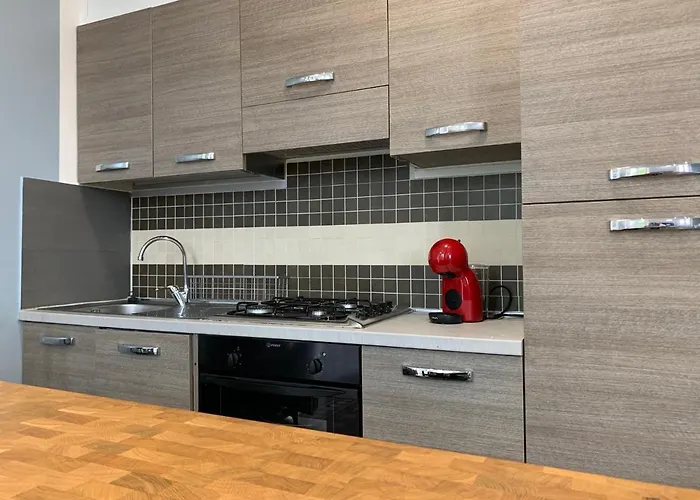 Apartament La Dolce Vita